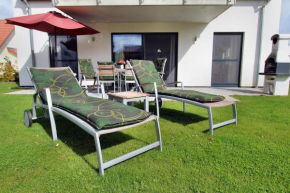 VILLA HUeGEL _ EG_Fewo, Göhren-Lebbin